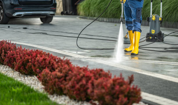 Best Affordable Power Washing  in Wheatland, WY