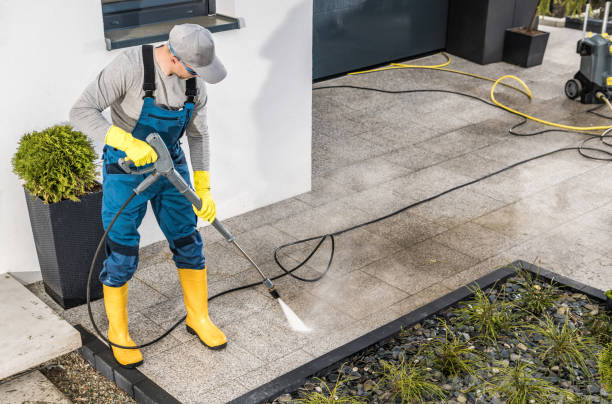 Best Commercial Pressure Washing  in Wheatland, WY