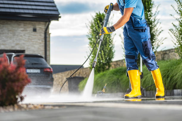 Best Power Washing Near Me  in Wheatland, WY